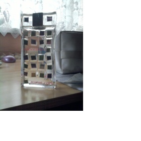 Emanuel Ungaro Apparition EDP W - 90ml