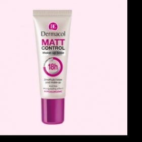 Podkladová báze Dermacol Matt Control