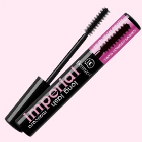 Řasenka Dermacol Imperial long lash