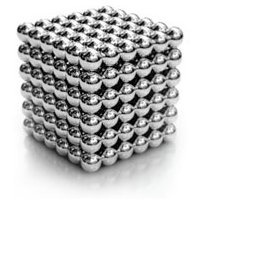 Magnetické kuličky - foto č. 1