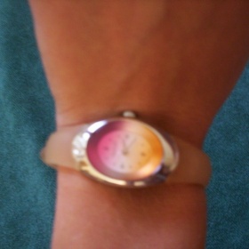 Gumové hodiny Rip Curl