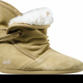 DVS Shiloh boty
