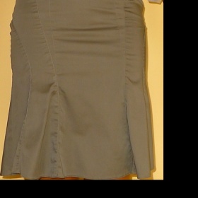Béžová sukně Orsay - foto č. 1
