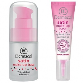 Dermacol Satin Make - Up Base