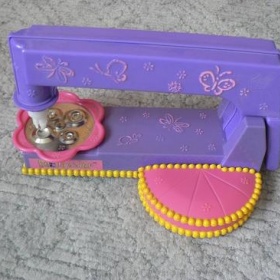 Zdobení pro malé slečny Bedazzler