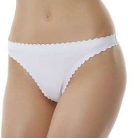 Kalhotky DIM body touch string