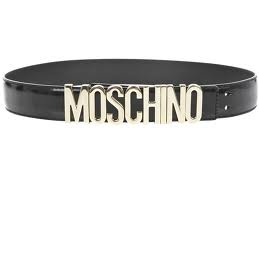Pásek Moschino - foto č. 1