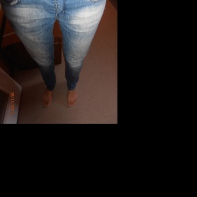 Světlé jeansy, Freshmade