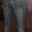 Světlé jeansy, Freshmade - foto č. 2