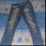 Světlé jeansy, Freshmade - foto č. 3