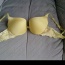 žlutá podprsenka Victoria Secret - foto č. 3