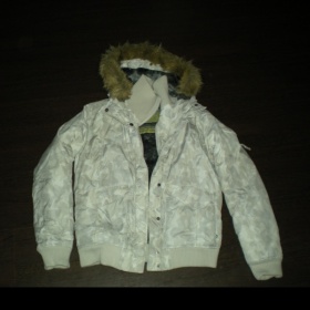 Zimní bunda Diverse