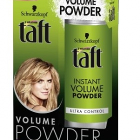 Taft volume powder