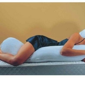 Kde koupit polštář pro spaní na boku - Ostrava