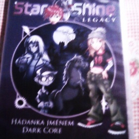 Sbírka PC her Starshine Legacy