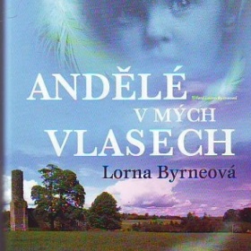Knihu Angels in my hair - Andělé v mých vlasech Lorna Byrne a knihy podobné tematiky