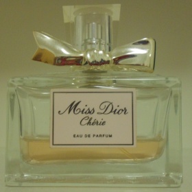 Miss Dior Chérie