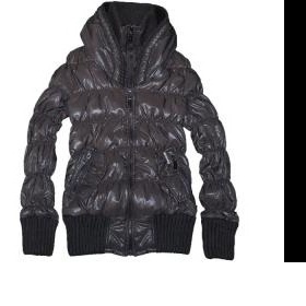 Koupím tuto bundičku