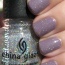 Holografický lak Fairy Dust (China glaze) - foto č. 2