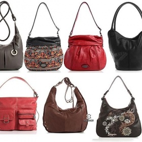 Kabelka do školy - foto č. 1