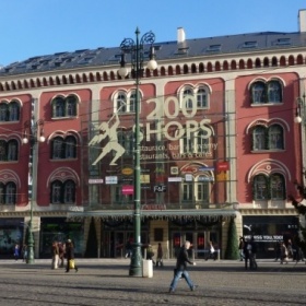 Jak funguje Praha o státním svátku? 