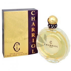 Charriol toaletní voda