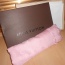 Růžový pléd Louis Vuitton - foto č. 2