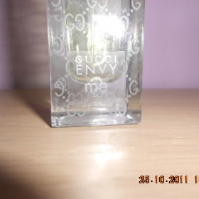 Gucci Envy me2