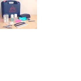 Sada na akrylové nehty - foto č. 1