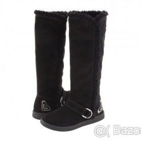 Kozačky na zimu Roxy