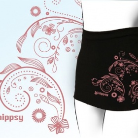 Hippsy v kamenném obchodě v Praze