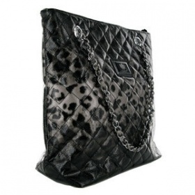 Punčochy se zvířecím vzorem