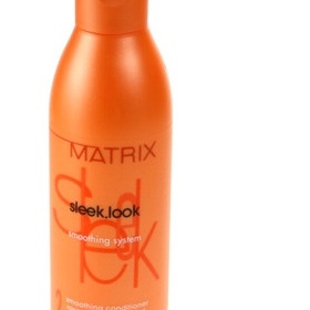 Matrix-kondicionér + maska