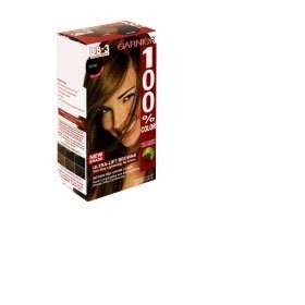 Garnier 100% Color