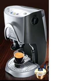 Tchibo Cafissimo