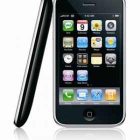 Apple iPhone 3 GS