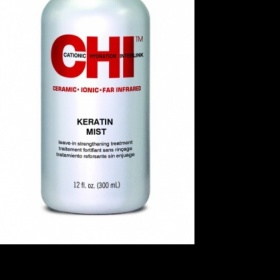 Keratinová mlha - CHI Keratin Mist
