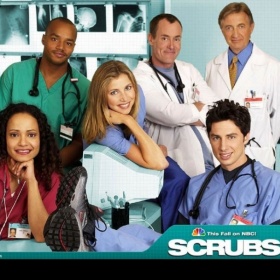 Scrubs