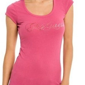 Tričko Guess velikost S