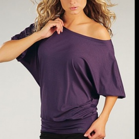 Triko, mikina, tunika střihu podle obrázku, pouze e-shop