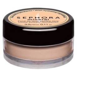 Minerální makeup Sephora