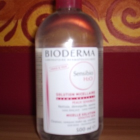 Bioderma sensibio H2O 500ml