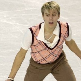 Vesta jako měl Michal Březina