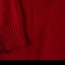 Delší svetřík y.o.u 32/34 červená - foto č. 2