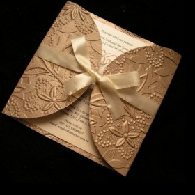 Svatební oznámení - kde seženu to pravé?