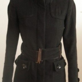 Kabátek Zara - foto č. 1