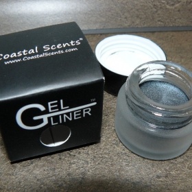 Gelové linky Coastal Scents - odstín Stellar