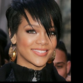 Účes alá Vlaďka Erbová -  Victoria Beckham