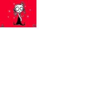 Kde sehnat triko s postavičkou Eve L