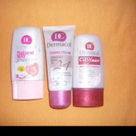 Make-upy Dermacol